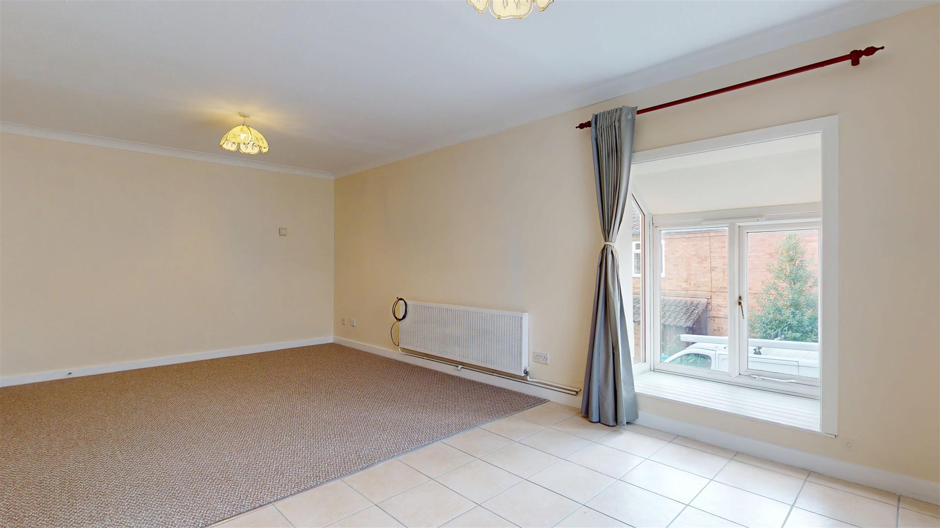 2 bed property in Barbers Mews, Milton Keynes
